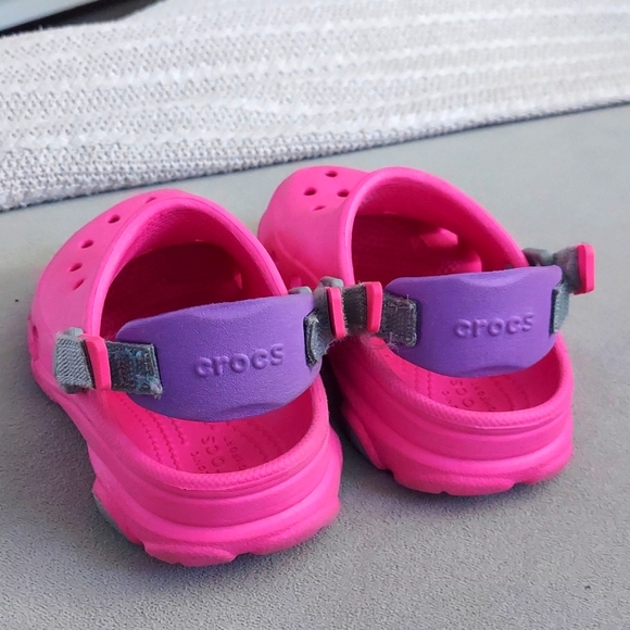 CROCS - Picture 3 of 4